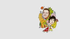 Задник к фильму "Пленник второй авеню" #422387