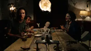 Задник к фильму "Техасская резня бензопилой" #629027