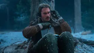 Задник к фильму "The Yeti" #775382