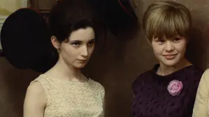 Задник к фильму "Бал пожарных" #456546