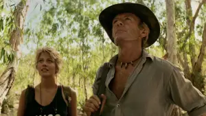 Задник к фильму "Крокодил Данди" #702884