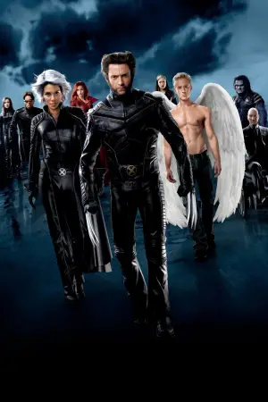 Постер к фильму "Люди Икс: Последняя битва" #642102