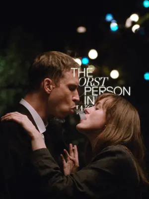 Постер к фильму "Худший человек на свете" #71277