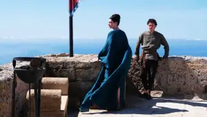 Задник к фильму "Одиссея" #545027