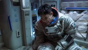 Задник к фильму "Луна" #162123