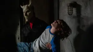 Задник к фильму "Чёрный телефон" #203112