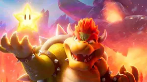 Задник к фильму "Братья Супер Марио в кино" #163011