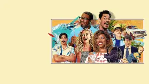 Задник к фильму "Друзья по отпуску 2" #335722