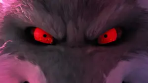 Задник к фильму "Кот в сапогах 2: Последнее желание" #564861