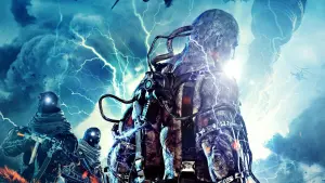 Задник к фильму "Защитники" #321952