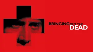 Задник к фильму "Воскрешая мертвецов" #128043