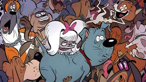 Задник к фильму "Последнее приключение" #597204