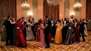 Задник к фильму "Королевская игра" #475551