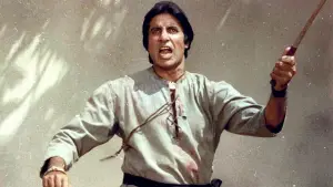 Задник к фильму "Раджа" #613927