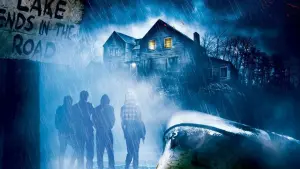 Задник к фильму "Последний дом слева" #332836