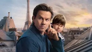 Задник к фильму "Семейный план 2" #548105