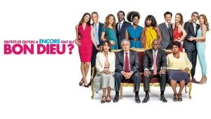 Задник к фильму "Самая безумная свадьба" #465764