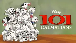 Задник к фильму "101 далматинец" #804767
