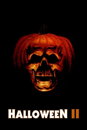 Постер к фильму "Хэллоуин 2" #70316