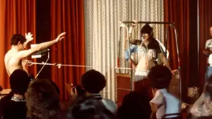 Задник к фильму "A Body to Live In" #771468