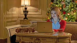 Задник к фильму "Принц на Рождество: Королевская свадьба" #288342