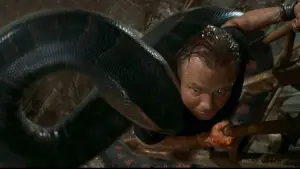 Задник к фильму "Анаконда" #625737