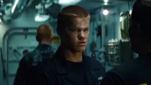 Задник к фильму "Морской бой" #609929