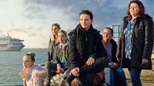 Задник к фильму "Между двумя мирами" #190824