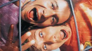 Задник к фильму "Биосфера" #394919