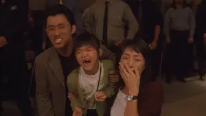 Задник к фильму "Король клетки" #711420