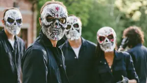 Задник к фильму "Банда Чикаго" #437039