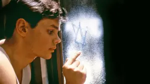 Видео к фильму Европа, Европа | Europa Europa Official Trailer #1 - Andr&Eacute; Wilms Movie (1990) HD