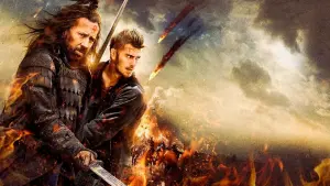 Задник к фильму "В изгнании" #331774