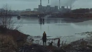 Задник к фильму "Сталкер" #734093