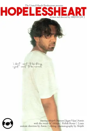 Hopeless Heart
