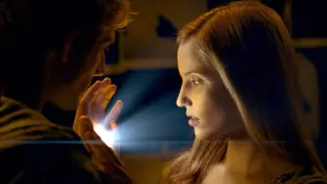 Задник к фильму "Я - Четвертый" #299296