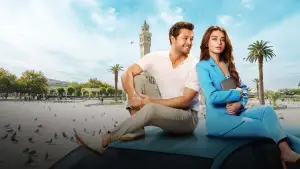 Задник к фильму "Любовь при 39 градусах" #735472