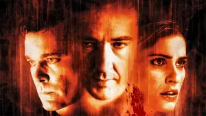 Задник к фильму "Идентификация" #233897