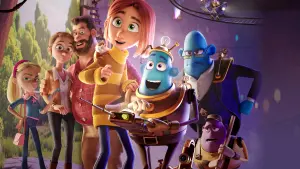 Задник к фильму "Творцы снов" #358802