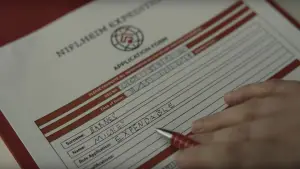 Задник к фильму "Микки 17" #556322