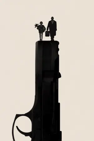 Постер к фильму "Леон" #174791