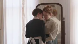 Задник к фильму "Месть Лиззи Борден" #460784