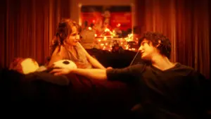 Задник к фильму "LOL [ржунимагу]" #277225