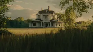 Задник к фильму "Мама!" #627158