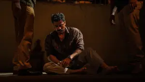 Задник к фильму "നരിവേട്ട" #781941