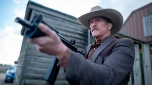 Задник к фильму "Один рейнджер" #377978