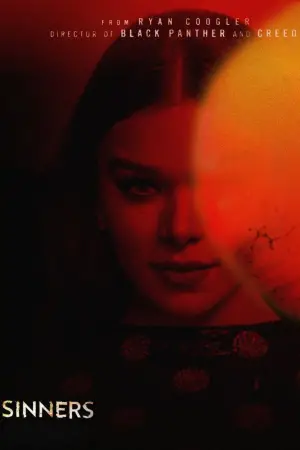 Постер к фильму "Грешники" #512881