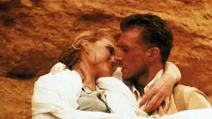 Задник к фильму "Английский пациент" #732603