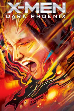 Постер к фильму "Люди Икс: Тёмный Феникс" #39166