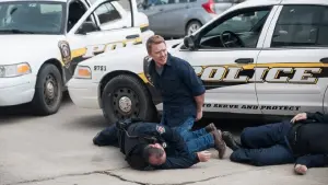 Задник к фильму "Радиус" #279821